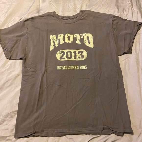 ✨CLEARANCE✨  MINIs On The Dragon MOTD 2013 t-shirt - Picture 4 of 6